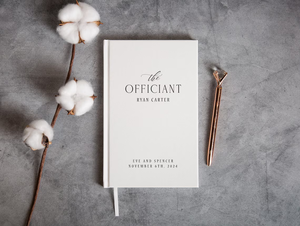 สมุดโน้ตปกแข็งที่ออกแบบได้ตามที่ต้องการสมุดโน้ตปกแข็งที่ออกแบบได้อย่างหรูหราสำหรับการพูดเทศนาขนมปังปิ้งวันศิษยาภิบาลของขวัญ - Product Image 3