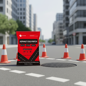 <span class=keywords><strong>Asfalto</strong></span> en Frío en Sacos, <span class=keywords><strong>Precio</strong></span> del Betún por <span class=keywords><strong>Tonelada</strong></span>, <span class=keywords><strong>Precio</strong></span> del <span class=keywords><strong>Asfalto</strong></span> por <span class=keywords><strong>Tonelada</strong></span>, Recubrimiento <span class=keywords><strong>de</strong></span> Betún, <span class=keywords><strong>Asfalto</strong></span> AH 70 AH 90 para Carreteras - Product Image 1