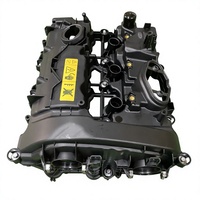 Nouveau couvercle de soupape de moteur Magneti Marelli OE 11128605597 de remplacement pour BMW B38 – Garantie 1 an