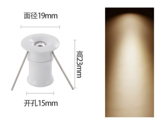 White-3000K