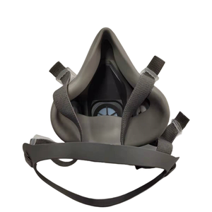 6200 demi respirateur toxique <span class=keywords><strong>anti</strong></span>-<span class=keywords><strong>pollution</strong></span> de l'air pour la peinture - Product Image 4