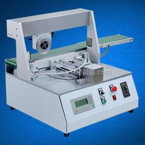 Máquina de Corte-505, Máquina Automática Tipo Cuchilla - Product Image 4