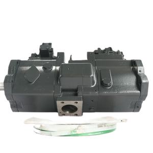 Para Excavadoras K5V200DTH-9N0B EC460: Bomba Principal Nueva Tipo Pistón, Maquinaria de Construcción, Rodamiento de Acero, Válvula de Giro, Pieza de Motor GID - Product Image 5