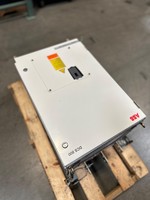 Regulador de Velocidad Plc Dcs800-s02-1200-05 (1e) para Producto en Garantía