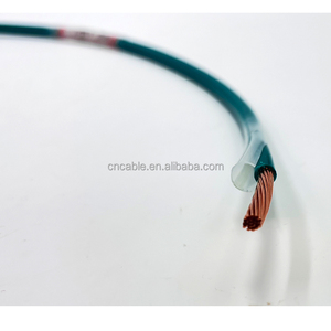 <span class=keywords><strong>สาย</strong></span>ไฟอาคาร 600V แบบเปียก/แห้ง ทองแดง 90 องศา ฉนวนพีวีซี หุ้มไนลอน THHN <span class=keywords><strong>สาย</strong></span>ไฟบ้าน - Product Image 2