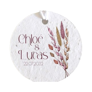 Panneaux muraux en bois réutilisables pour la <span class=keywords><strong>naissance</strong></span> d'un bébé, orchidée, annonce de <span class=keywords><strong>naissance</strong></span>, étapes mensuelles, souvenirs de fête prénatale, cadeaux photo - Product Image 1