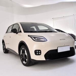 Véhicules électriques GAG Aion neufs de Chine, modèle 2026, berline Aion UT haute performance, automatique, conduite à gauche, Euro VI, voiture électrique économique, en promotion - Product Image 4