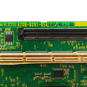 Módulo de Placa de Control FANUC A20B-8201-0542, Módulo PCB de Control - Product Image 2
