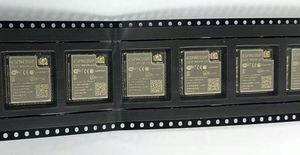 Espressif esp32 esp32-wroom-32u 2.4g wifi <b>module</b> generic Wi-Fi+BT+BLE MCU <b>wireless</b> <b>RF</b> <b>module</b> with external antenna connector - Product Image 6