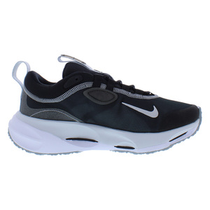 รองเท้าวิ่งผู้หญิง Nike Spark สีดำ/สีเงินเมทัลลิค-ของแท้100% - Product Image 3