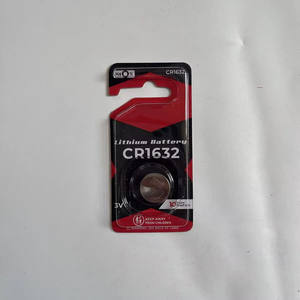 CR2032 2016 <span class=keywords><strong>2025</strong></span> 1632 1620 1616 1220 pulsante batteria <span class=keywords><strong>3V</strong></span> batteria al litio telecomando per auto - Product Image 5