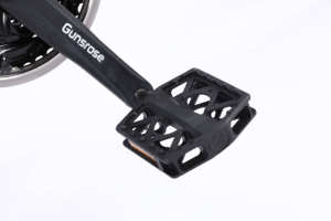 Vélo de route Tianjin Classic 700c avec cadre en alliage d'aluminium 21 vitesses, roue 700c, cadre de course en alliage d'aluminium, système de freinage - Product Image 4