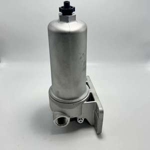 Nouvelles pièces pour excavatrice 320GC, boîtier de filtre séparateur eau-carburant 322-3154, pompe de surpression d'huile 322-3154 pour engins de construction - Product Image 1