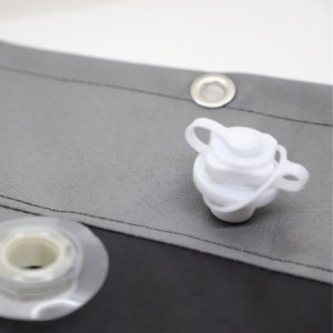 Housse de compostage FULIO imperméable en EPTFE antistatique à 3 couches laminées en membrane PTFE - Product Image 3