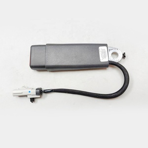 5KC711DVAA Nuevo cinturón <span class=keywords><strong>de</strong></span> <span class=keywords><strong>seguridad</strong></span> interior delantero para <span class=keywords><strong>Jeep</strong></span> <span class=keywords><strong>Wrangler</strong></span> 2007-2010 - Product Image 6