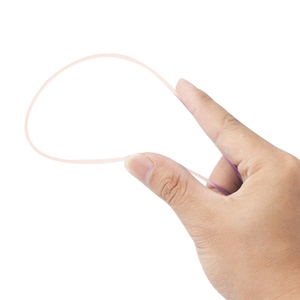 Lafta — matériaux PLA pour stylo 3D, Filament lumineux jaune, 1KG, 10 mètres, 1 rouleau, 1.75mm - Product Image 2