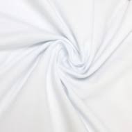 Pañales de Tela para Bebé, Tejido de Punto Suave, 100% Poliéster, Blancos, Lisos, Suaves, de Secado Rápido, Ligeros, Accesorios para Dormir - Product Image 6