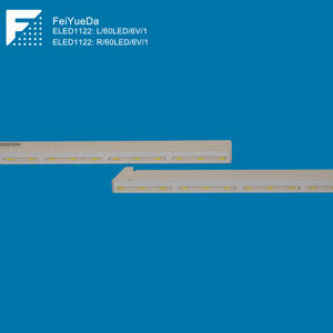 <span class=keywords><strong>TV</strong></span> LED Bar Rétro-Éclairage Bandes Pour <span class=keywords><strong>LGE</strong></span> 19Y 49 POUCES L TYPE 180828 R 49SM86 SM81 LED ARRAY GAUCHE DROITE 49SM8600PUA EAY64492002 EAY64492 - Product Image 1