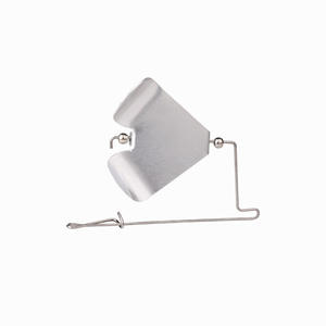 Spinner Maple Leaf Style Anti Snag Propeller <b>Lure</b> For Snakehead Freshwater <b>Fishing</b> Alloy Minnow Accessory 12.5g 23g 34.5g - Product Image 1