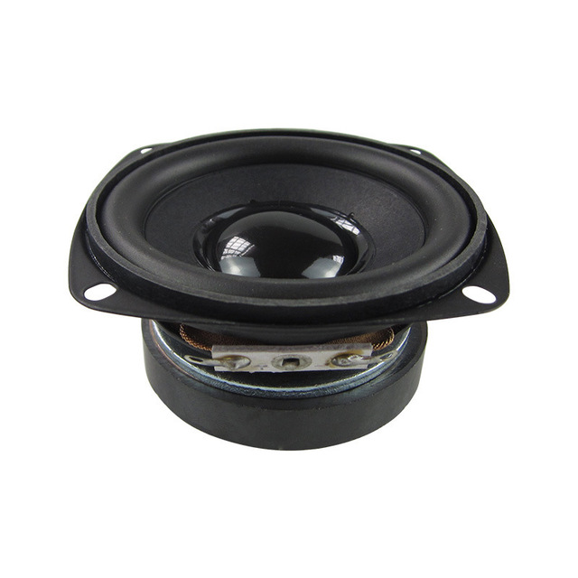 Outdoor Waterproof Midrange Tweeter Speaker Driver 4 Inch 6 Full Range Driver Unit Horn Speaker Driver 3 Inch Full Range Speaker