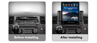 Autoradio Android 13 8+128G AM FM pour VW Multivan 2003-2015 Lecteur multimédia 4G DSP RDS Caméra 360°