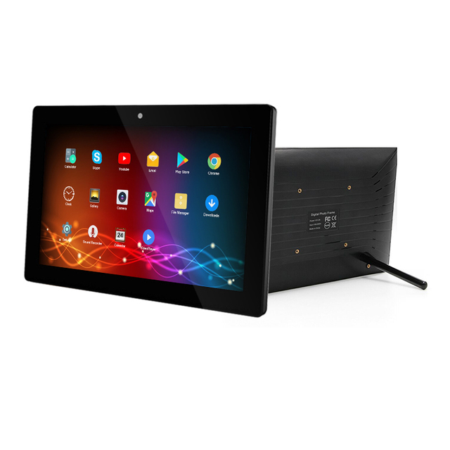 Cheap Tablet 10 Inch A64 1Gb Ram 8Gb Rom Android 6.0 Touch All in One Pc