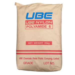 Granulés de plastique PA66 UBE 1013B, matières premières plastiques PA6, granulés de nylon <span class=keywords><strong>66</strong></span> <span class=keywords><strong>PA</strong></span> - Product Image 1