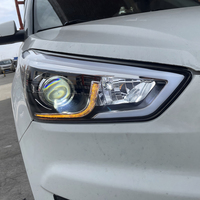 Ensemble de phares LED KGKB pour Hyundai Creta Ix25 2014-2019, mise à niveau DRL, clignotants, lentille de projecteur haute performance, Plug & Play