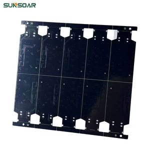 PCBA industriel personnalisé avec assemblage SMT DIP, service à guichet unique pour l'automatisation des usines - Product Image 2