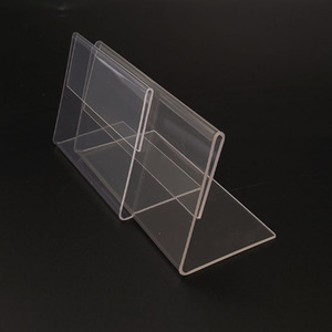 Trong suốt điện tử giá kệ <span class=keywords><strong>Tag</strong></span> cho siêu thị nhu yếu phẩm hàng ngày thuốc lá Tủ rượu dọc Bảng thẻ <span class=keywords><strong>tag</strong></span> - Product Image 5