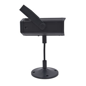 Luces Láser para Escenario con Control Remoto Rojo y Verde, Sensibles al Sonido, para Fiestas - Product Image 4