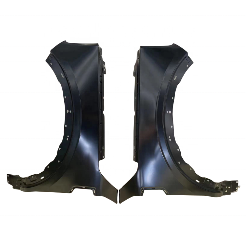 Shop Online Ford Fiesta Inner Fender OEM Standard Replacement Part