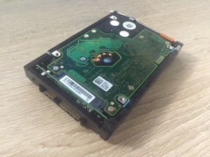 0B26041 900GB 10K SAS 2,5 "Disco Duro <span class=keywords><strong>HDD</strong></span> HUC109090CSS600 con buen precio - Product Image 5