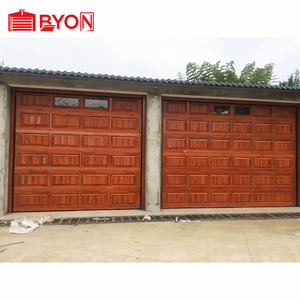 <span class=keywords><strong>Porte</strong></span> de <span class=keywords><strong>garage</strong></span> résidentielle moderne à vue complète, électrique, enroulable, en aluminium et verre noir – <span class=keywords><strong>Prix</strong></span> - Product Image 3