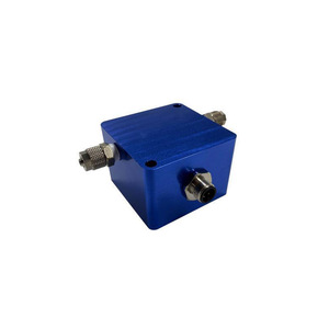 SST LOX-TRACE-1000-BLX <b>Optical</b> Trace Oxygen Sensor For Measuring <b>Instruments</b> - Product Image 4