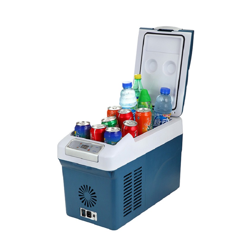 Домашний отель мини fridgebeauty уход за кожей макияж холодильник портативный 12v автомобильный мини-холодильник