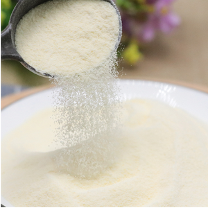 Crema en Polvo para Batir de Alta Calidad, Sin Lácteos, Crema para Café, 32% de Grasa, 1.86% de Proteína, <span class=keywords><strong>YEASTAR</strong></span> - Product Image 1