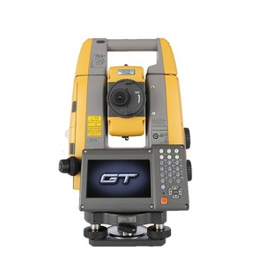 Station totale Topcon GT-1200 : Instrument de topographie électronique haute précision - Product Image 1