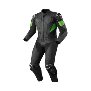 OEM Supply Best Quality Unisex <b>Motorcycle</b> <b>Racing</b> Suit OEM New Style Waterproof Leather Gear for Winter/Summer Motorbike Wear - Product Image 1