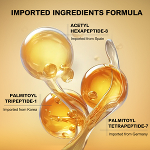 Kit de Productos para el Cuidado de la Piel de Marca Privada, Sérum Hidratante y Nutritivo, Set de 6 Piezas con Oro de 24k y Trufas Negras - Product Image 5