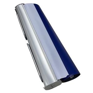 Banner Portatile 120X200 cm Kakemono per Pubblicità Roll-up Classico in Alluminio per Promozioni ed Esposizioni all'Aperto - Product Image 3