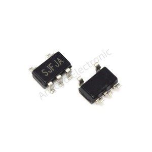 Circuits intégrés ANSOYO SGM2300-5.0YN5G SGM2300 5.0YN5G SJFJA SOT-23-5, composants électroniques PMIC SGM2300-5.0YN5G/TR - Product Image 1