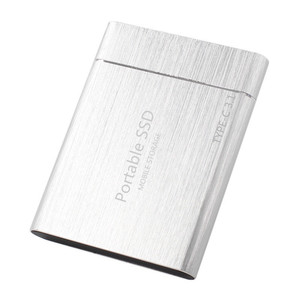 Yüksek hızlı 500G-30Tb genişleme harici taşınabilir mobil katı hal sürücü USB arayüzü Laptop için yeni - Product Image 5