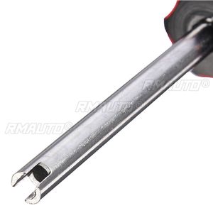 1pcs Auto Car Truck Bicycle Screwdriver Motorcycle Tire Repair Kit Metal Steel <b>Valve</b> Stem Core <b>Remover</b> Tire Repair Install <b>Tool</b> - Product Image 5