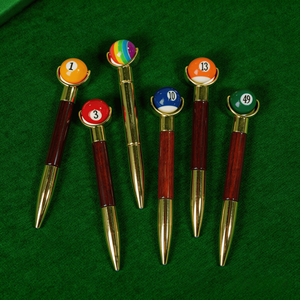 Custom Logo Facial <b>Roller</b> Pen Massage Writing Pen Ball Design Beauty <b>Tool</b> for Promotional Gift Bulk Supply - Product Image 2