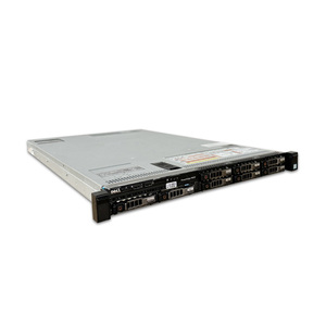 PowerEdge Dell R630ของแท้ Intel Xeon เงิน2680v4 2.6GHz เซิร์ฟเวอร์แร็กเมาท์1U - Product Image 2