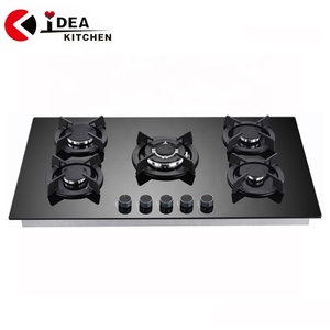 Fabricante de estufas de <span class=keywords><strong>gas</strong></span> de cocina múltiple de vidrio templado, estufa de <span class=keywords><strong>gas</strong></span> de 3 quemadores, <span class=keywords><strong>encimera</strong></span> de <span class=keywords><strong>gas</strong></span> <span class=keywords><strong>butano</strong></span> de acero inoxidable - Product Image 4