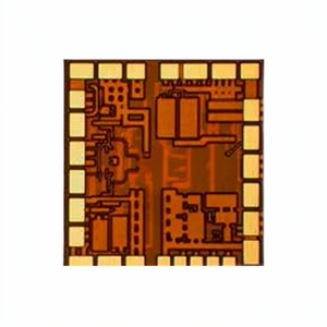 Circuit intégré amplificateur transimpedance HMC7590-SX Original - Product Image 1