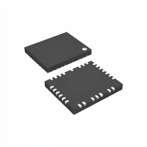 Manufacturer Channel LT3651EUHE-8.4#TRPBF Battery Chargers 36 WFQFN Exposed Pad Components Electronic - Product Image 1