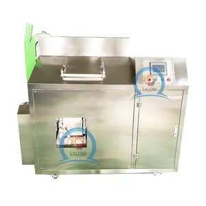 factory food waste composting smart trash machine indoor food garbage recycle composting machine